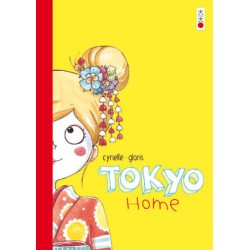 Tokyo Home - One Shot