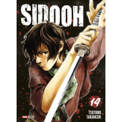 Sidooh - Tome 14