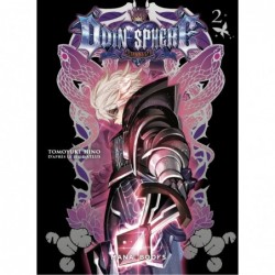 Odin Sphere - Tome 2