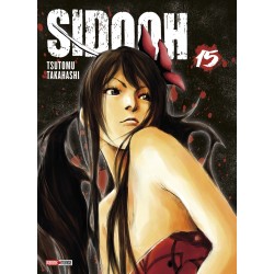 Sidooh - Tome 15