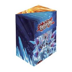 Yu-Gi-Oh! - Deck Box Albaz...