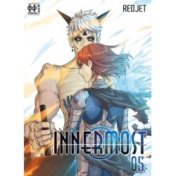 Innermost - Tome 5
