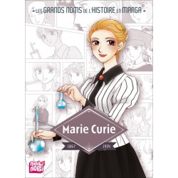 Marie Curie