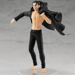 FIGURINE EREN YEAGER POPUP...