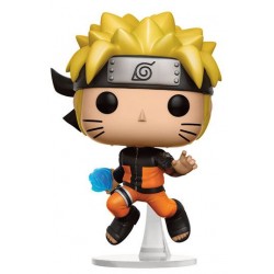 Figurine POP Naruto Rasengan