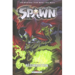 Spawn - Tome 1: Résurrection