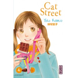 Cat street - Tome 4