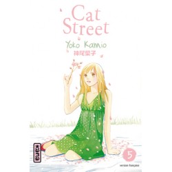 Cat street - Tome 5