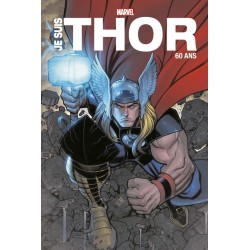 Je suis Thor - Edition...