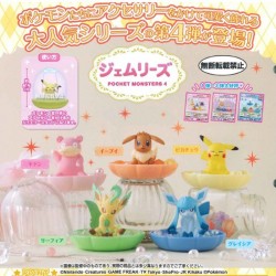 Gachapon Gem Pokémon