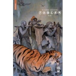 Fables - Tome 1