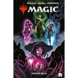 Magic : The Gathering - Tome 2