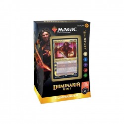 Magic The Gathering - Deck...