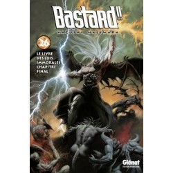 Bastard !! - Tome 26