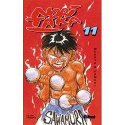 Noritaka - Tome 11