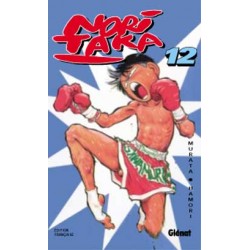 Noritaka - Tome 12