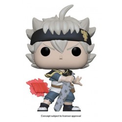 Figurine Pop Black Clover...