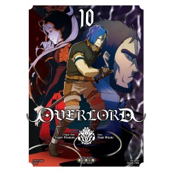 Overlord - Tome 10