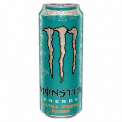 MONSTER ULTRAFIESTA 50CL