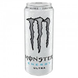 MONSTER ULTRA SANS SUCRE 50CL