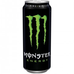 MONSTER ORIGINAL 50CL