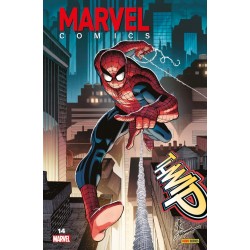 Marvel Comics N°14