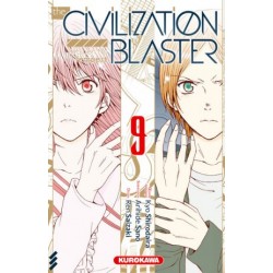 The Civilization Blaster Vol.9