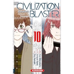 The Civilization Blaster...