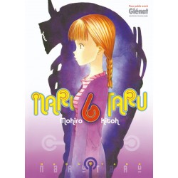 Narutaru - Tome 06