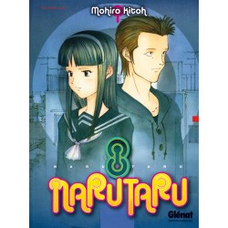 Narutaru - Tome 08