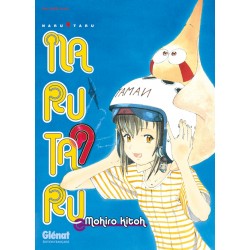 Narutaru - Tome 09