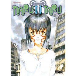 Narutaru - Tome 11