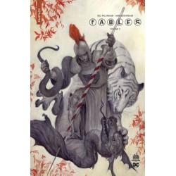 Fables - Tome 3