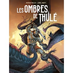 Les Ombres de Thulé