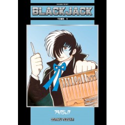 Black Jack - Perfect - Tome 1