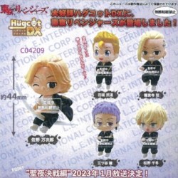 Figurine Tokyo Revengers -...