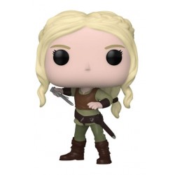 FIGURINE Ciri POP 10 CM the...