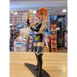 Figurine Re-Zero RAM Kunoichi