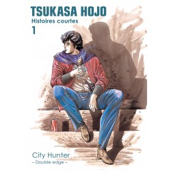 Tsukasa Hojo - Histoires...