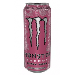 Monster Ultrarose 50CL