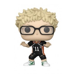 Haikyu!! POP! Animation...