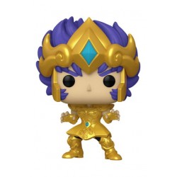 Saint Seiya POP! Animation...