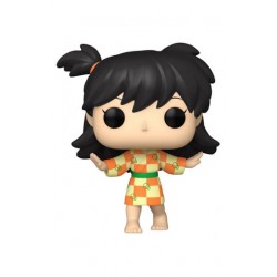 Inuyasha POP! Animation...