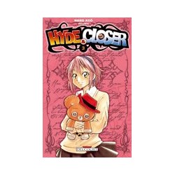 Hyde and Closer Tome 3