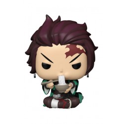 Figurine POP Demon Slayer -...