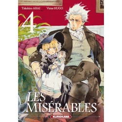 Les misérables (Takahiro...