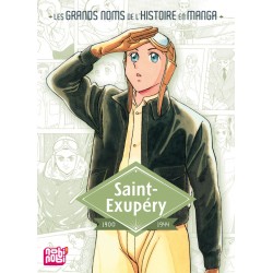 Saint Exupéry