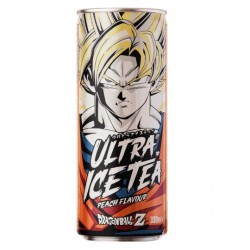 CANETTE ULTRA ICE TEA -...