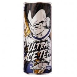 CANETTE ULTRA ICE TEA -...