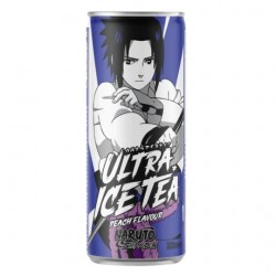 CANETTE ULTRA ICE TEA -...